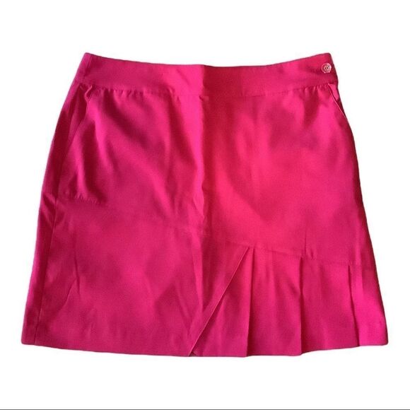 EP New York Pink Skort - Picture 1 of 5